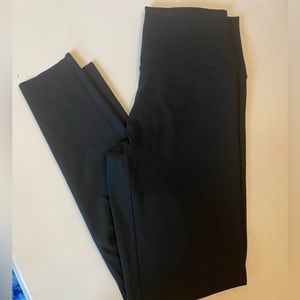 Size Large long legging